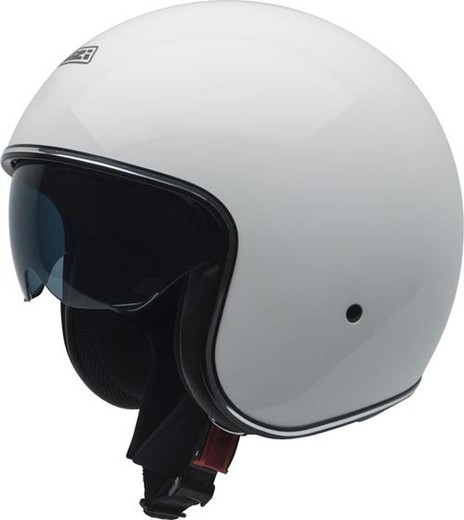 Casco Nzi Rolling 4 Sun Monocolor Nzi Totmoto