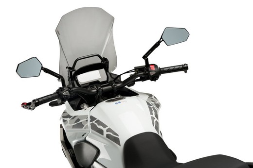 Cupula Touring H Cb X Puig Totmoto