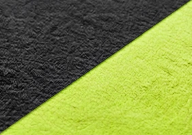 Negra / Fluor