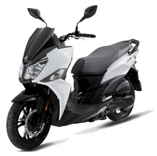 ¡¡SYM JET14 AHORA EN 50cc 4T!!