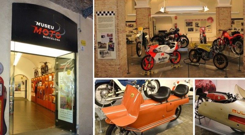 La exposición se puede visitar desde el 17 de Marzo y hasta Marzo del año 2017