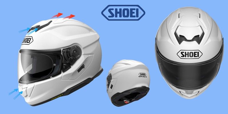 Sistema de renovación de aire en el nuevo GT-AIR 3.