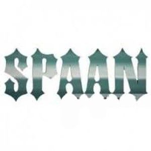 SPAAN