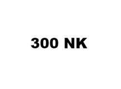 300 NK