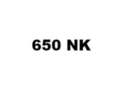 650 NK