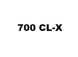 700 CL-X