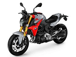 BMW F900R 20 > 24