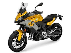 BMW F900XR 20>24