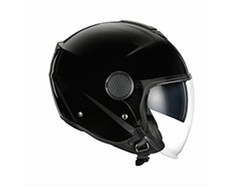 Casco Hebo demi Jet CTR