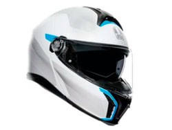 Casco AGV Tourmodular