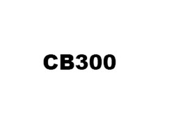 CB 300