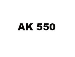 Kymco AK 550