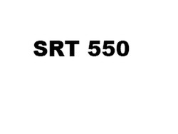 QJ SRT 550
