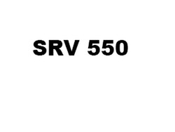 QJ SRV 550