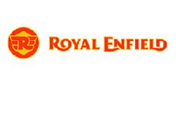 Respaldos Royal Enfield