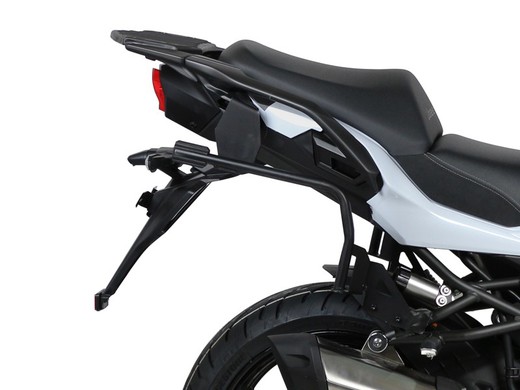 3P SYSTEM KAWASAKI VERSYS 1000 '19