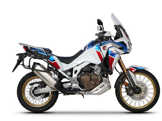 4P System Honda Crf 1100 L Africa Twin Adv.Sport '20