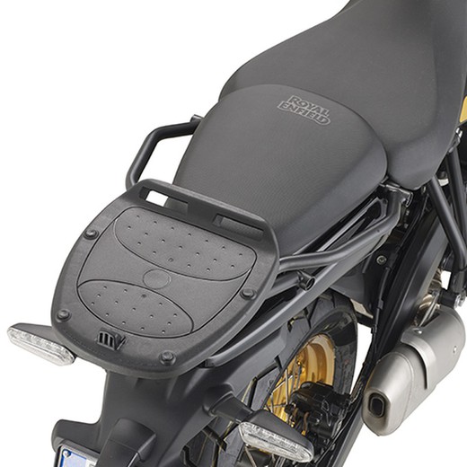 Adaptador baúl Royalenfield Himalayan 450  24>