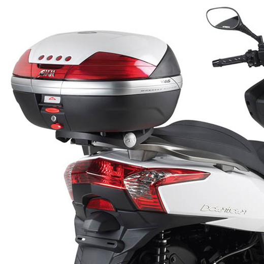 Soporte bául kymco super dink 125i-300i (09 > 17)