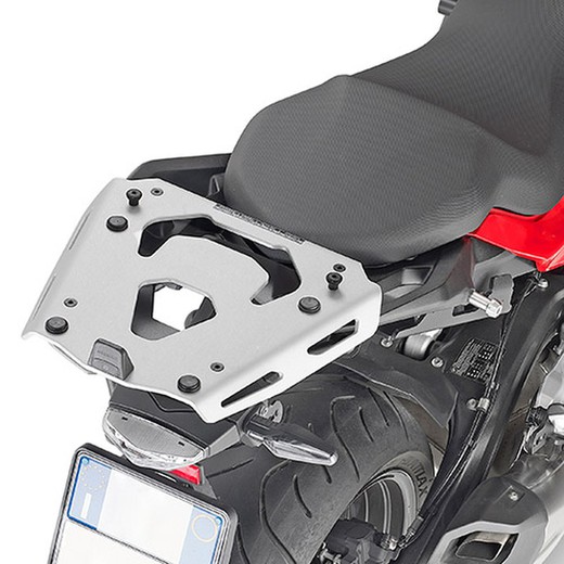 Soporte baúl monokey  bmw f 900r / f 900 xr.900.2020