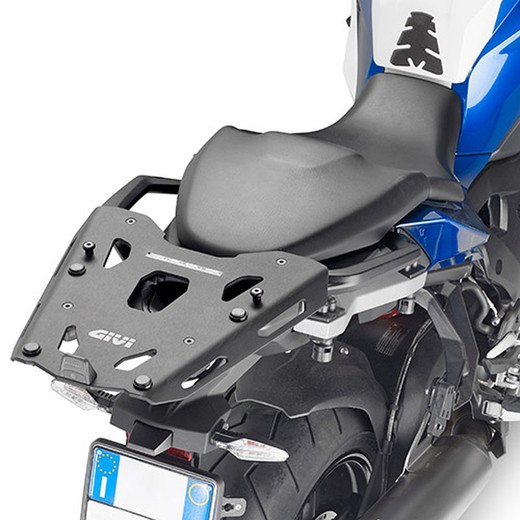 Adaptador maleta  bmw s1000 xt 20> givi sra5138b