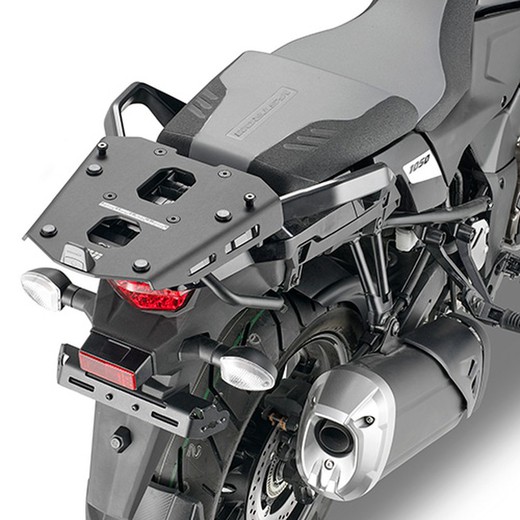 Soporte maleta suzuki v-strom 1050 (20 > 21) / v-strom 1050 xt (20 > 21)