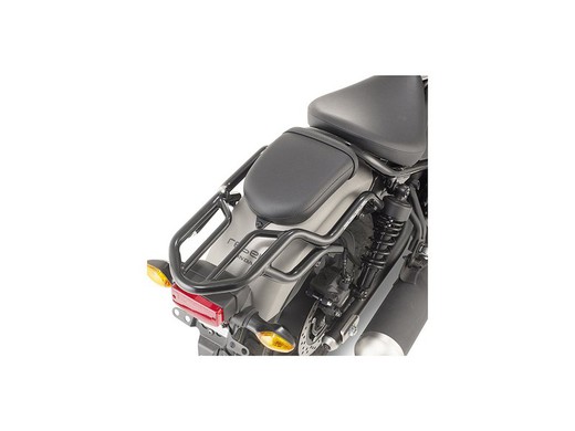 Portaequipajes HONDA CMX 1100 REBEL 2021>