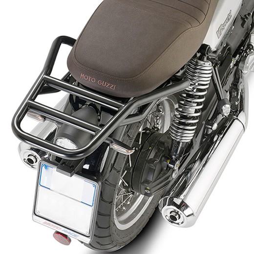 Portaequipaje MOTO GUZZI V7 850 Stone / Special (21 > 23)