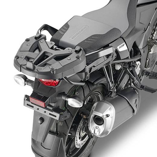 Adaptador-top Suzuki V-Strom 1050 (20> 23) / 1050 XT (20>23)