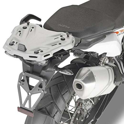 Soprte maleta  ktm 890 adventure (21>) y 790 19>20 givi sr9430