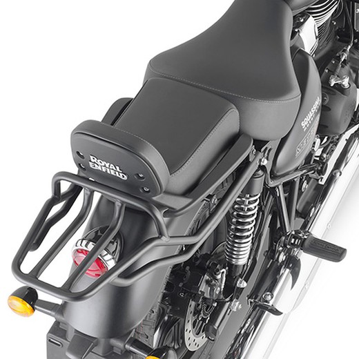 Portaequipajes royal enfield meteor 350 (21)