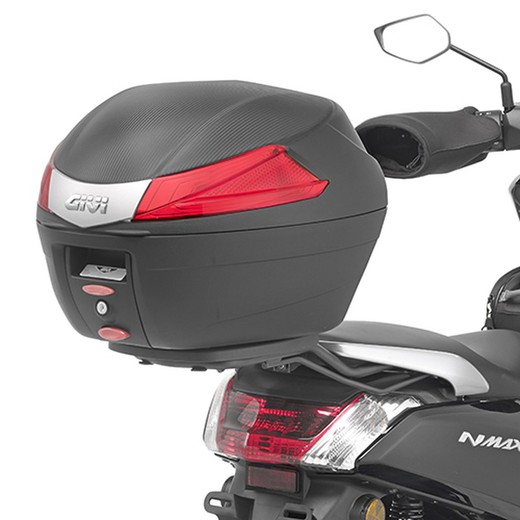 Aapatador maleta yamaha n-max 125 (15 > 20)