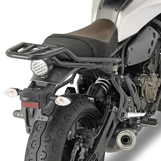 Portaequipajes yamaha xsr700 (16 > 21)