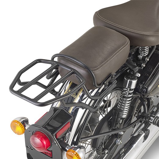 Soporte maleta royal enfield classic 500 (19 > 20) givisr9052