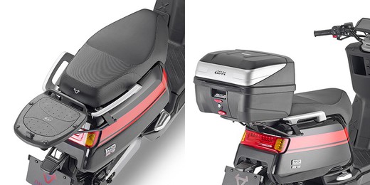 Adaptador maleta niu nqi 2019> givi sr8962