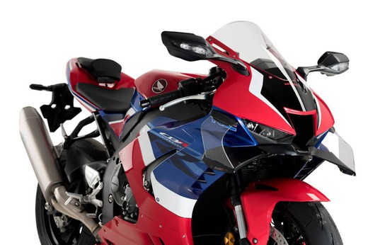 Honda CBR1000RR FIREBLADE/SP 20> Alerón frontal