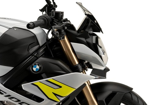 Alerones Downforce Frontales BMW M1000R 2024>