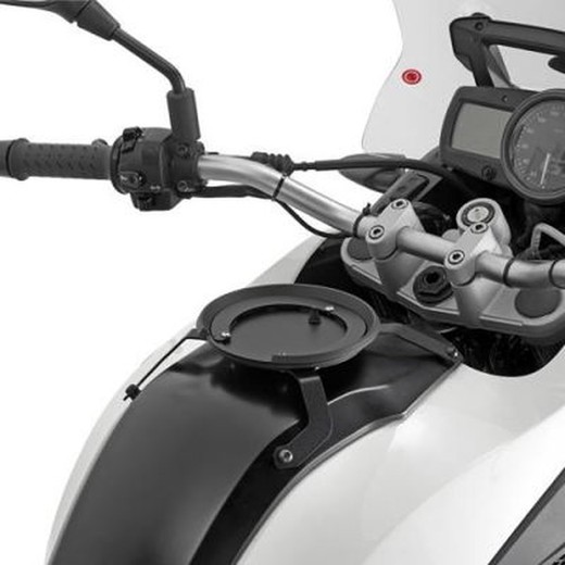 Anclaje tanklock givi bf19 BMW G 650 GS (11 > 17)