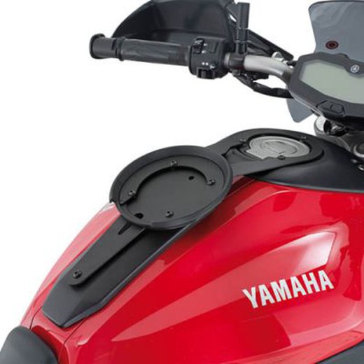 Anclaje tanklock givi bf21 (yamaha)