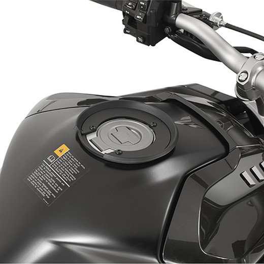 Anclaje tanklock givi bf27 yamaha mt-10 (16 > 20)