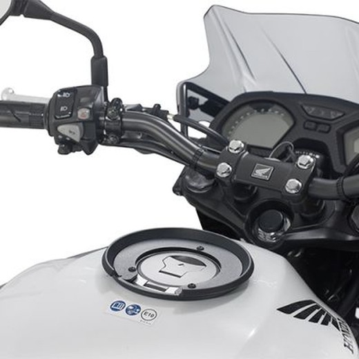 Anclatge tanklock givi bf30 (honda)