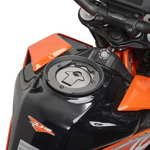 Anclaje tanklock givi bf33 (ktm duke)