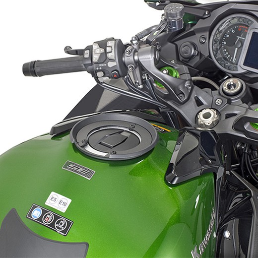 Anclaje tanklock givi bf35 (kawasaki ninja)