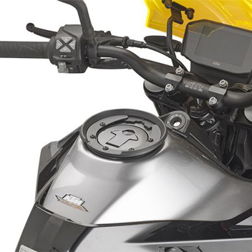 Anclaje tanklock givi bf37 (ktm duke 790)