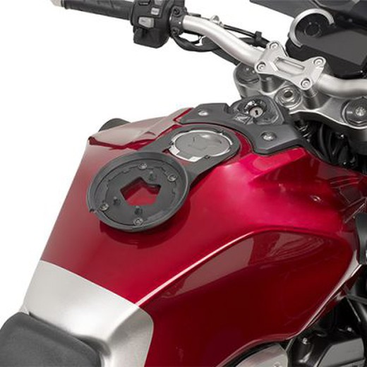 Anclaje tanklock givi bf38 (honda cb 1000 r 18 > 20)