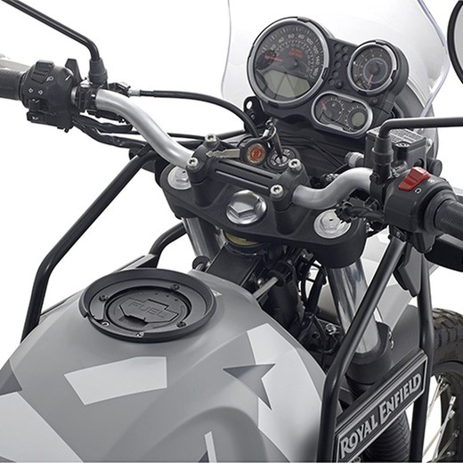 Anclaje tanklock givi bf39 royal enfield himalayan (18 > 20)