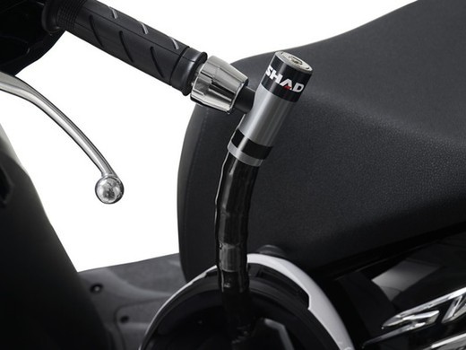 Antirrobo Shad Lock Serie 2 HONDA X-ADV 750 21>