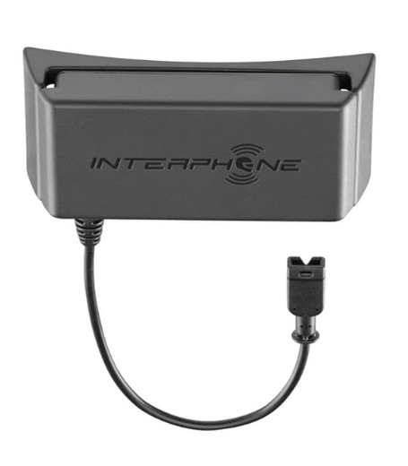 Batería Interphone de 900 mAh