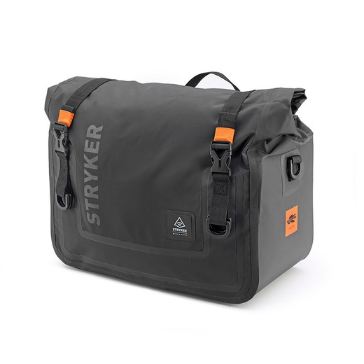 Bolsa cargo impermeable 15 L. Kappa ST104W STRYKER