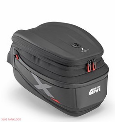 Compra bolsa deposito moto shad E04 online Barcelona — Totmoto